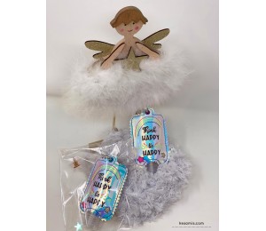 Stickserie ITH - Handgel Tasche Vol. 2 mit 22 Motiven in 5 Varianten plus blanko